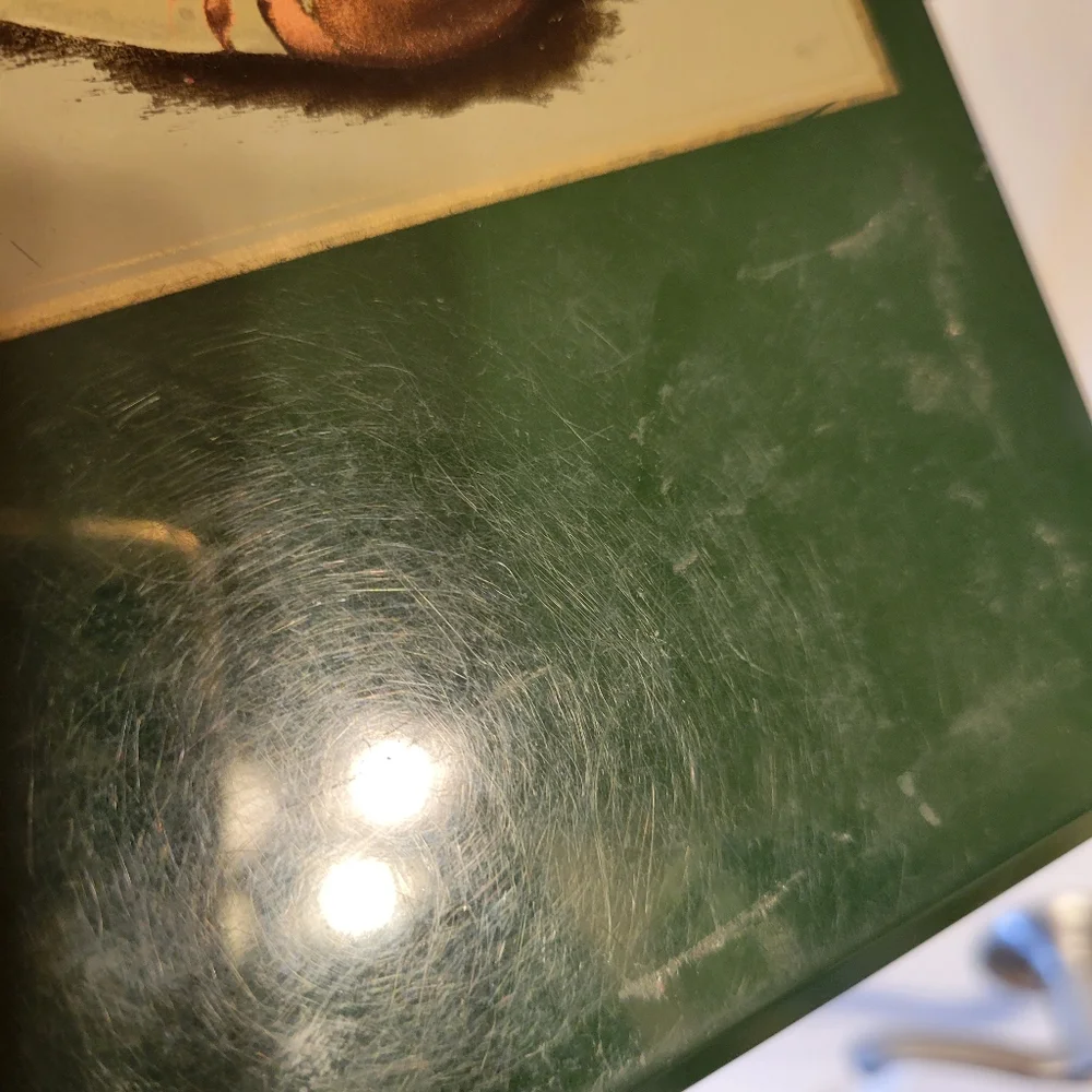 Otagiri Address Book ~ Hardcover Duck Image ~ Ready for Upcycle! FINAL PRICE